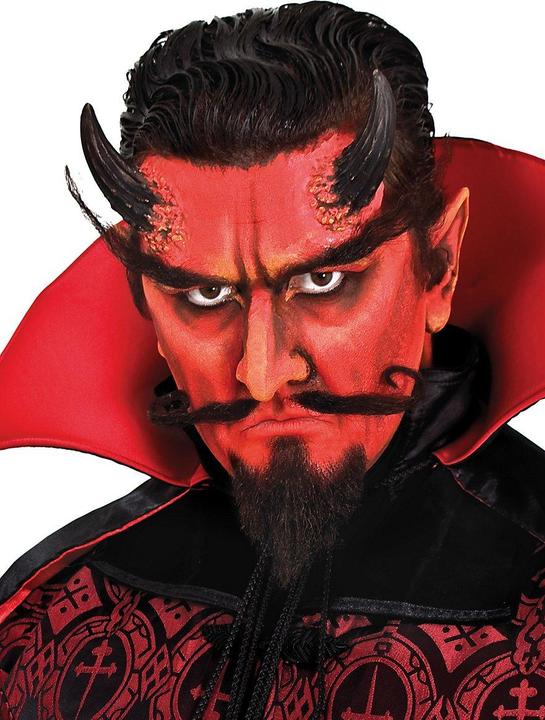 Actual product image Metamorph Sheikh - Goatee