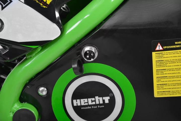 Image du produit Hecht Motocross / Dirtbike (36 V)