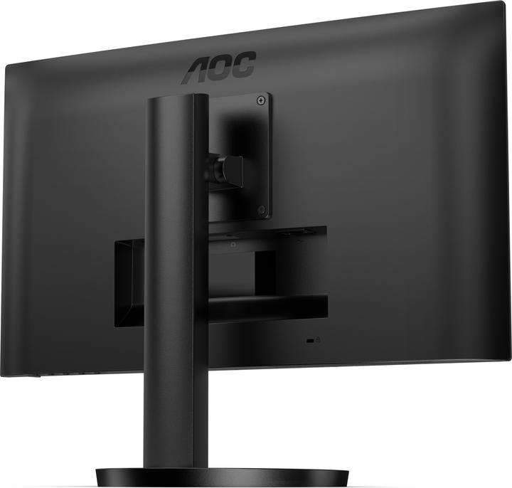 Produktbild AOC 24B3CF2 (1920 x 1080 Pixel, 23.80")