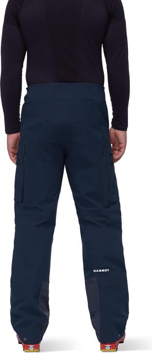 Actual product image Mammut Stoney HS Pants Men (50)