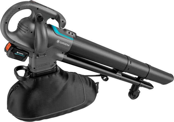 Actual product image Gardena ErgoJet 2500 (Electrical connection, Leaf blower)