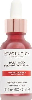 Produktbild Revolution Skincare Multi Acid Peeling Solution (Peeling, 30 ml)