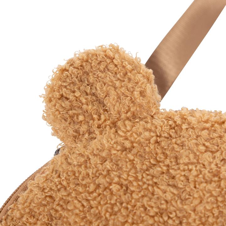 Produktbild Childhome Tasche 'Teddybär'