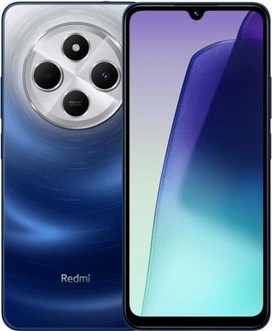 Image du produit Xiaomi REDMI 14C DS 8+256 GLO STARRY BLUE (256 Go, Starry blue, 6.89", Double SIM, 50 Mpx, 4G)