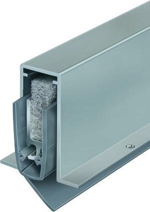 Image du produit Planet Joints d'abaissement de porte RF