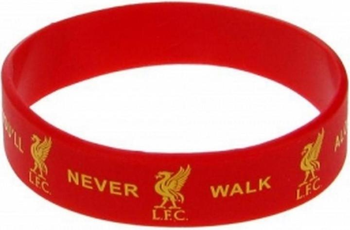 Score Draw offizielles Fussball Silikon Armband (100% Silikon)