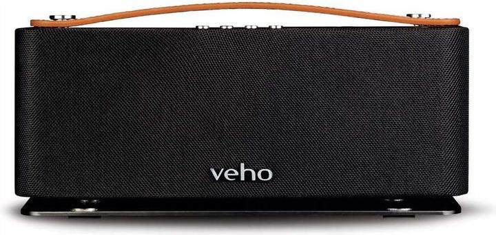 veho MR-7 (30 h, Rechargeable battery operated)