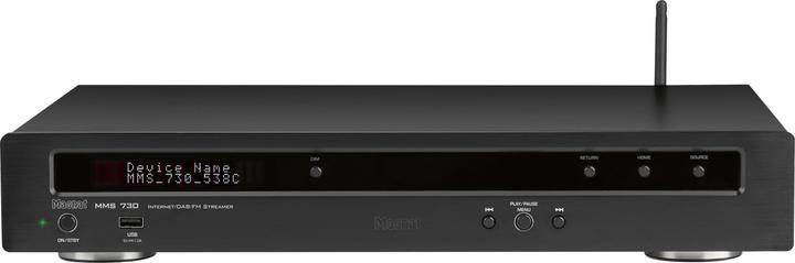 Produktbild Magnat MMS 730 (Network Audio Player)