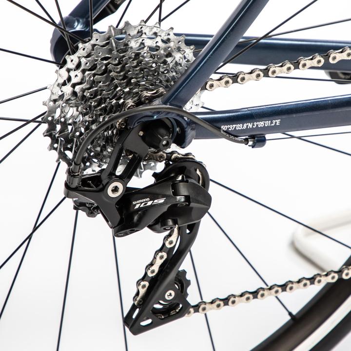 Immagine prodotto Van rysel EDR AF 105 (48 cm)