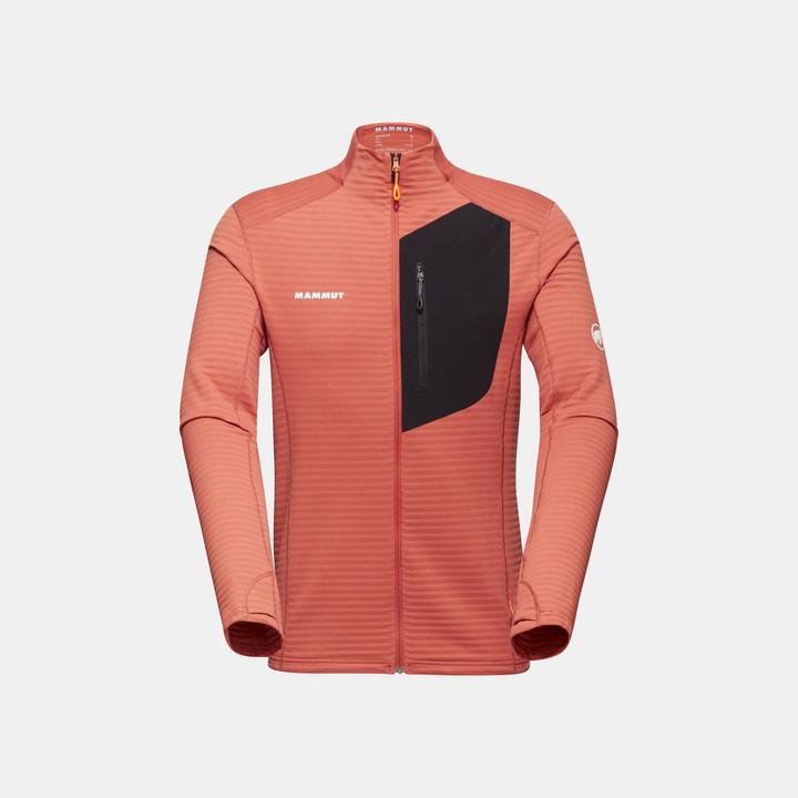 Produktbild Mammut Taiss Light ML Jacket Men (XXL)