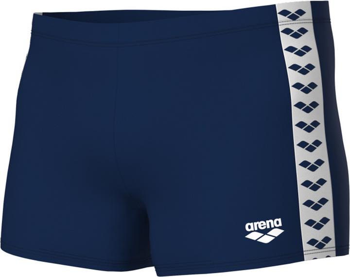 Arena M Icons Swim Short Solid (4)