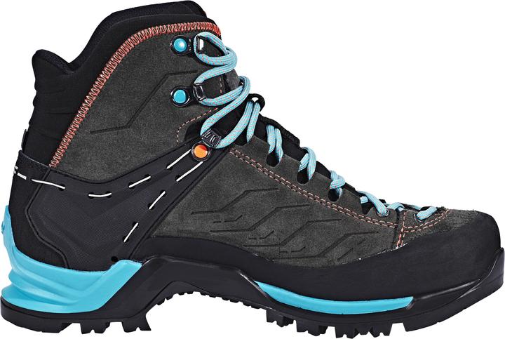 Produktbild Salewa MTN Trainer Mid GTX Shoes (43)