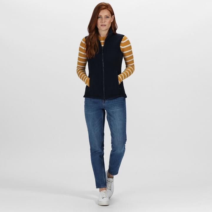 Immagine prodotto Regatta Gilet in pile Gilet in pile Haber Ii 250 Series (46 D)