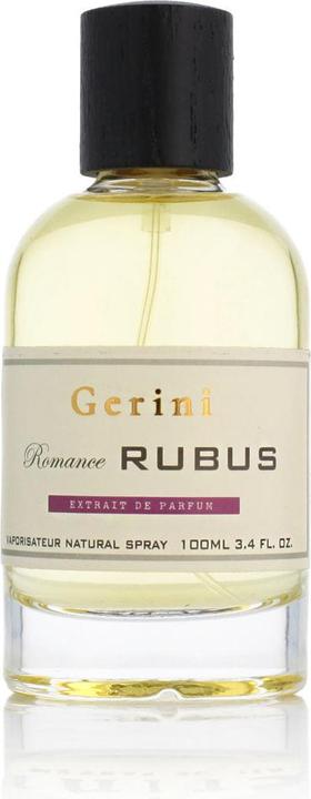 Produktbild Gerini Romance Rubus Extract de Parfum - 100ml (Eau de Parfum, 100 ml)