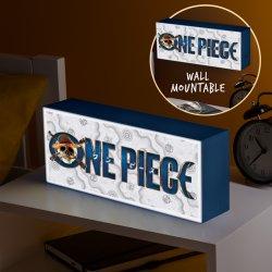 Image du produit Paladone Products Paladone Lampada One Piece Logo