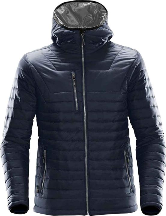 Stormtech Gravity Softshelljacke Thermisches Material