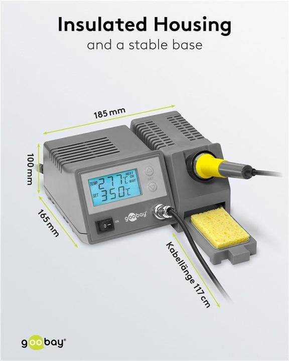 Actual product image FixPoint EP5