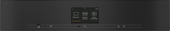 Immagine prodotto Miele H 7660-60 BP/CleanSteel