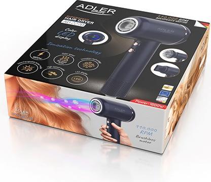 Actual product image Adler AD 2270b