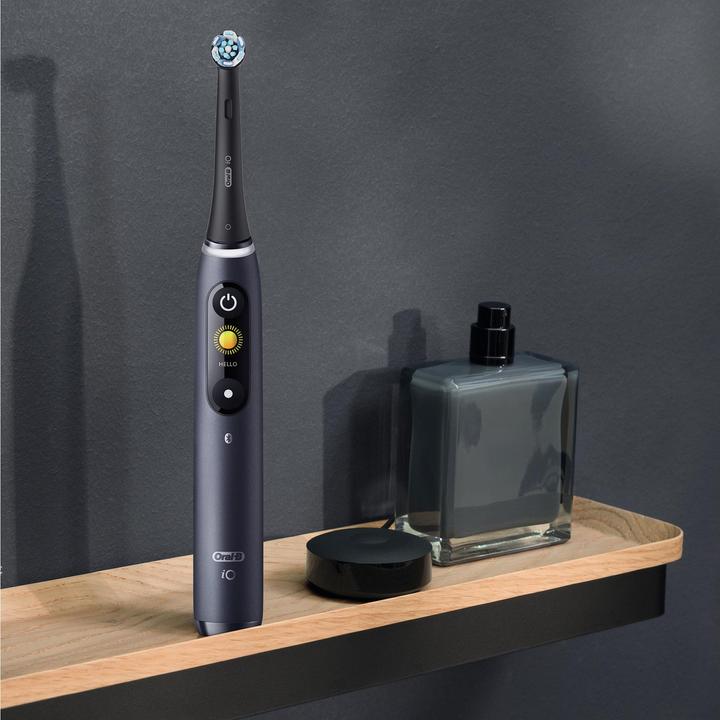 Immagine prodotto Oral-B iO-Series 8 Special Edition (Spazzolino sonico)