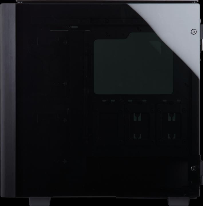 Productafbeelding Corsair Obsidiaan 500D (ATX)