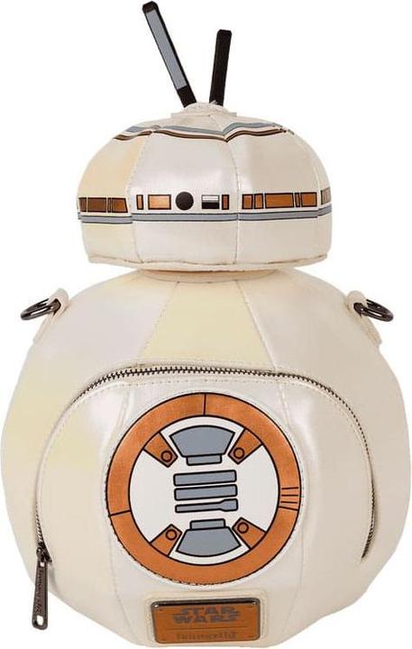 Produktbild Loungefly Star Wars The Force Awakens shoulder bag