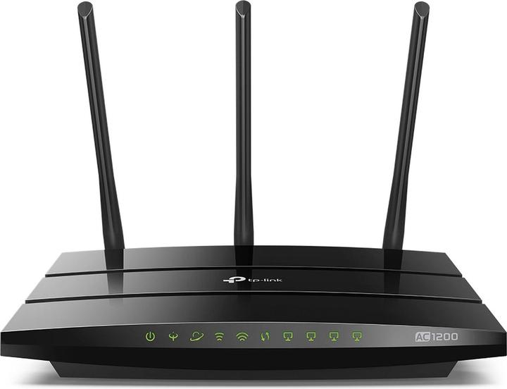 Productafbeelding TP-Link Boogschutter C1200