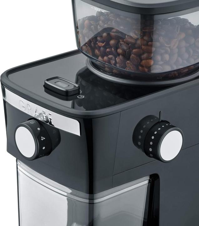 Image du produit Graef GRA CM252 Kaffeemühle