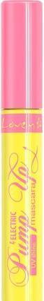 Immagine prodotto Lovely LOVELY Pump Up UV Shine Mascara intensywnie czarny tusz do rzęs