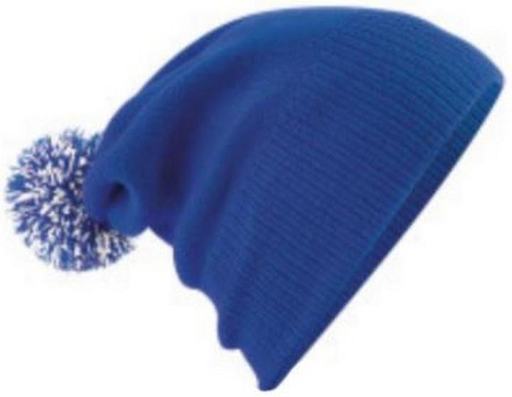 Actual product image Beechfield Cap (One size)