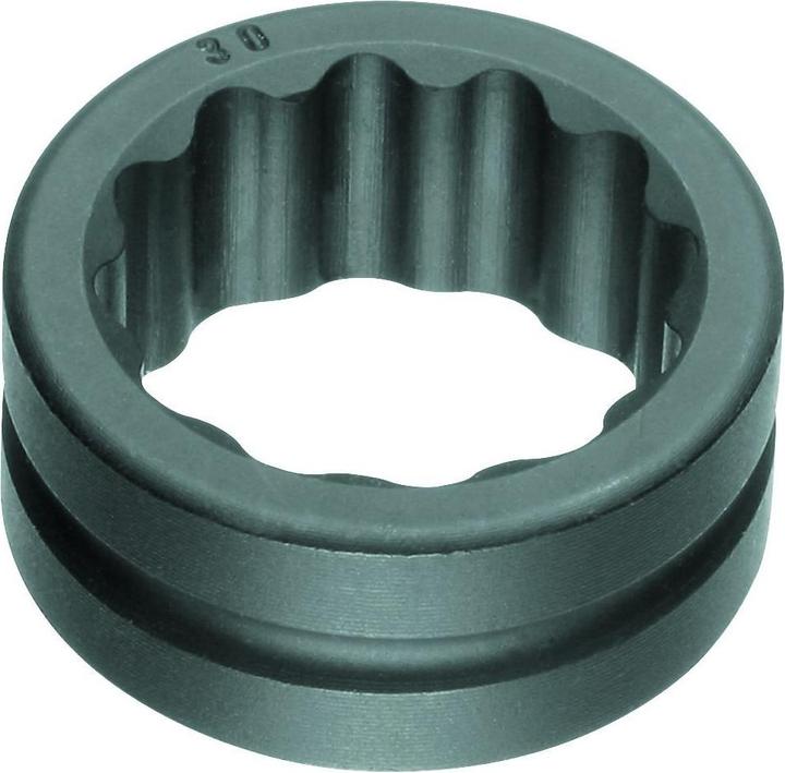 Image du produit Gedore 31 R 16 Bague d'insertion pour cliquet à roue libre Profil UD 16 mm (1/2")