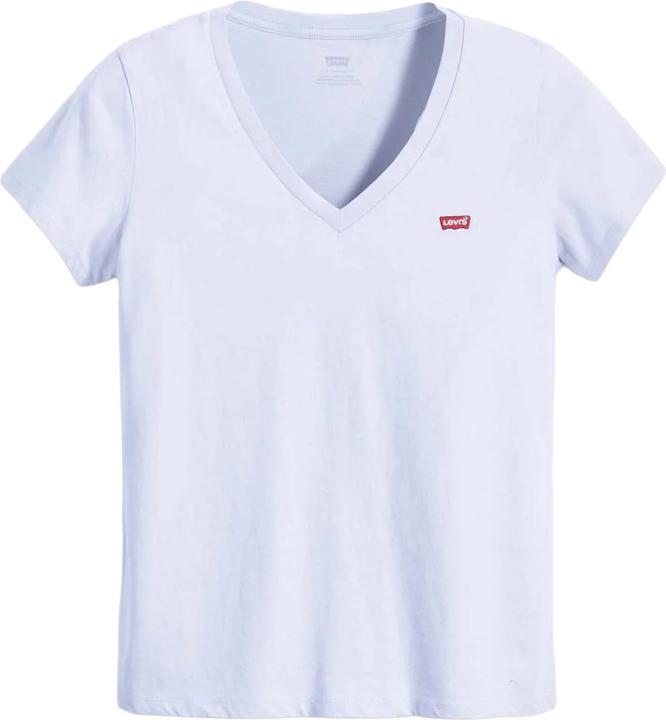 Produktbild Levis The Perfect TShirt VAusschnitt (32 D)