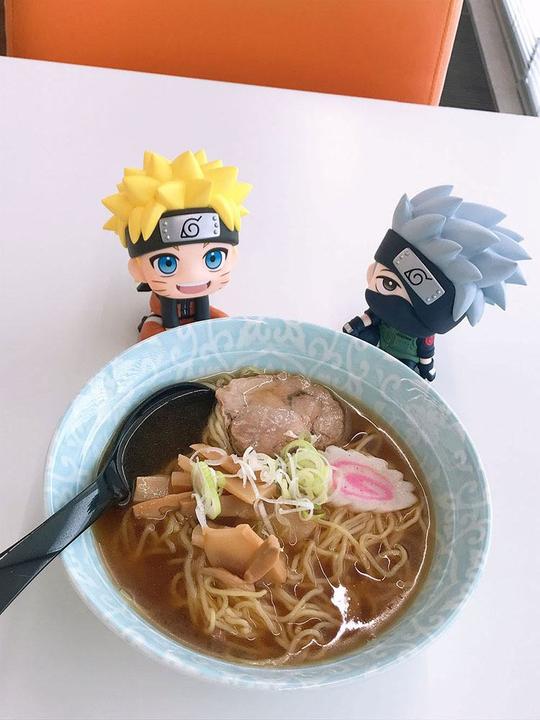 Image du produit Megahouse Naruto Shippuden - Look Up: Naruto Uzumaki