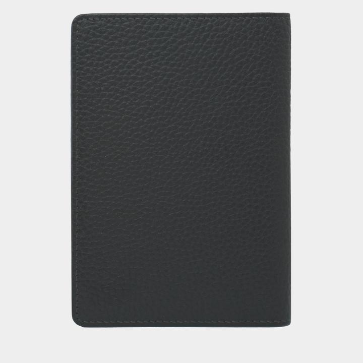 Produktbild Braun Büffel Theo Reisepassetui Leder 10 cm (Reisepasshülle)
