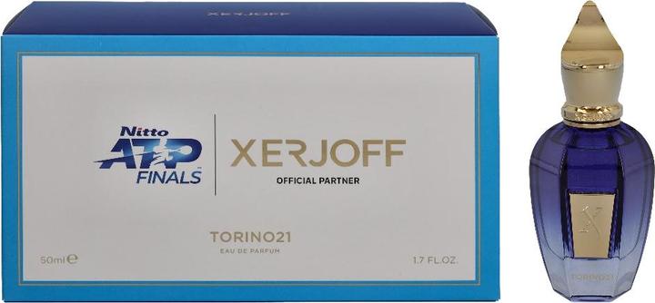 Immagine prodotto XerJoff Entra nel Club - Torino21 Edp Spray (Eau de parfum, 50 ml)