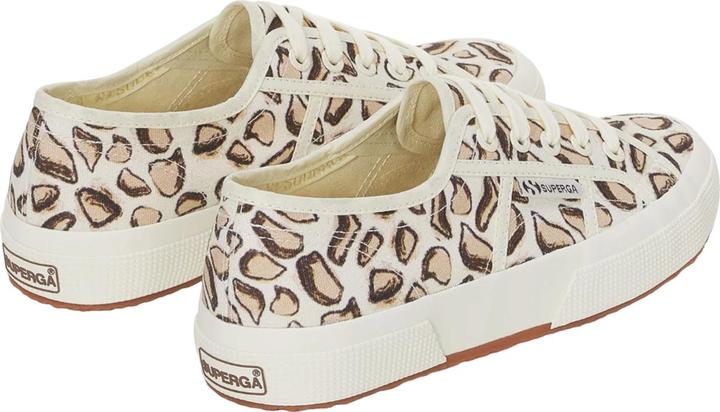 Produktbild Superga Sneaker 2750 GiraffenMuster (40.5)