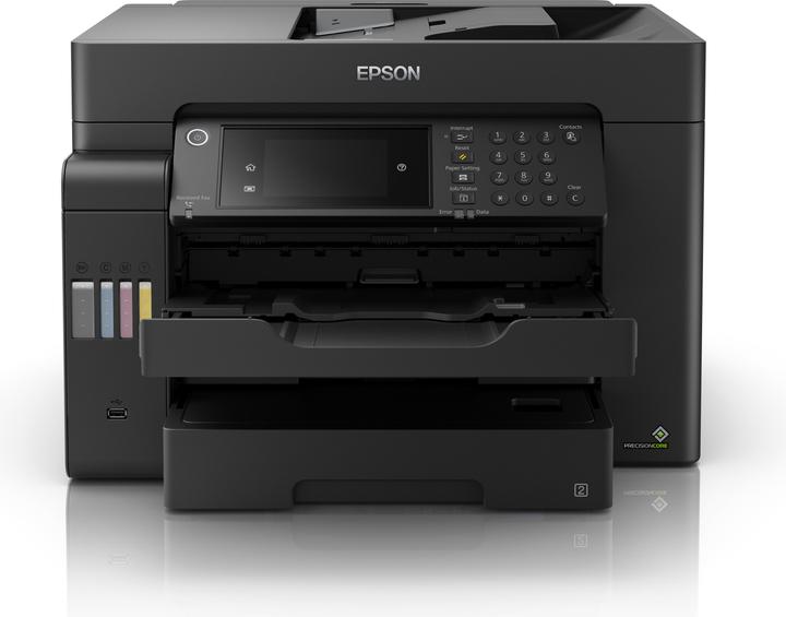 Productafbeelding Epson EcoTank ET-16600 (Inktreservoir, Kleur)