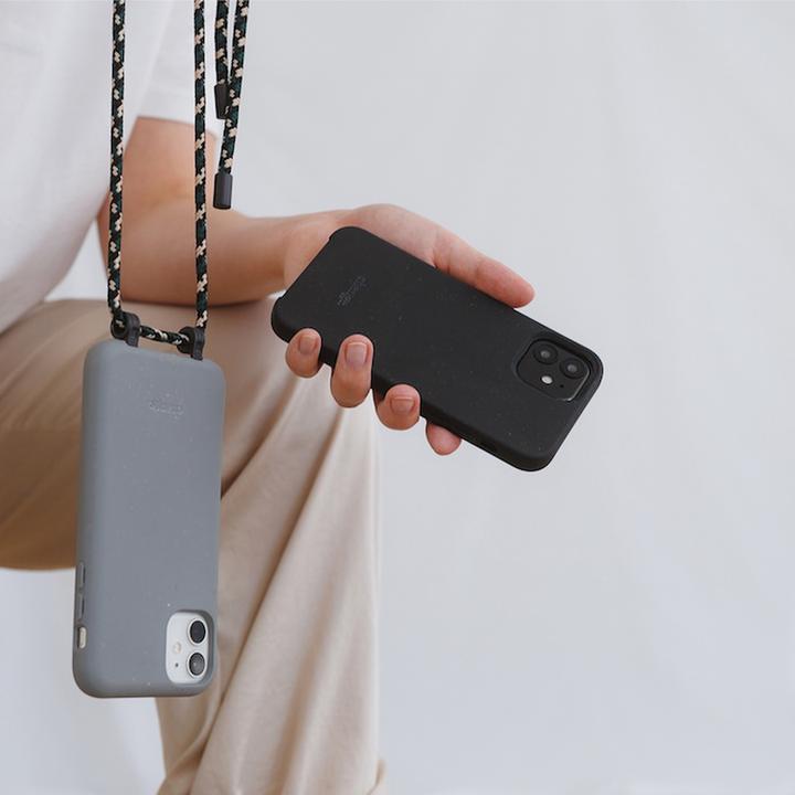 Actual product image Woodcessories Change Case Bio (Apple iPhone 14 Pro Max)