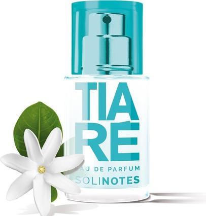 Produktbild Solinotes Paris Solinotes - Tiaré Eau De Parfum (Eau de Parfum, 15 ml)
