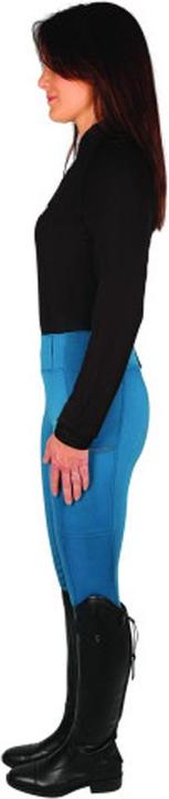 Produktbild Hyconic Base Layer Oberteil mit kurzem Reissverschluss (M)