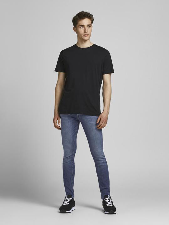 Image du produit Jack & Jones Lot de 2 jeans Liam Original AGI Skinny Fit (W30/L34)
