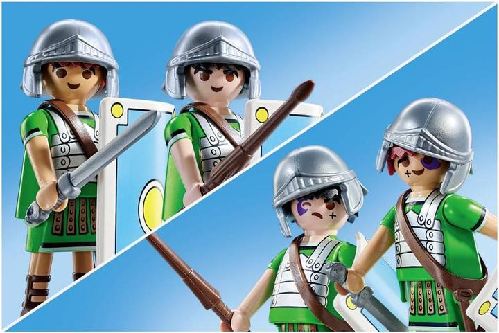Actual product image Playmobil Asterix legionary tent (71829, Playmobil Asterix)