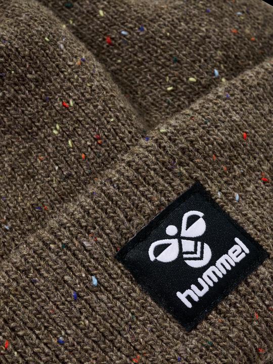 Actual product image hummel hmlSTONE BEANIE