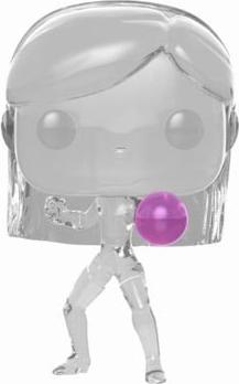 Image du produit Funko POP! - Les Indestructibles 2 - Violet
