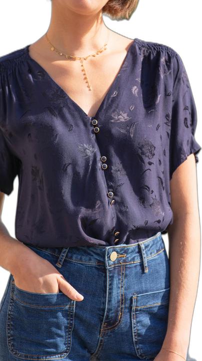 Immagine prodotto La Petite Étoile camicia da lucrece (40)