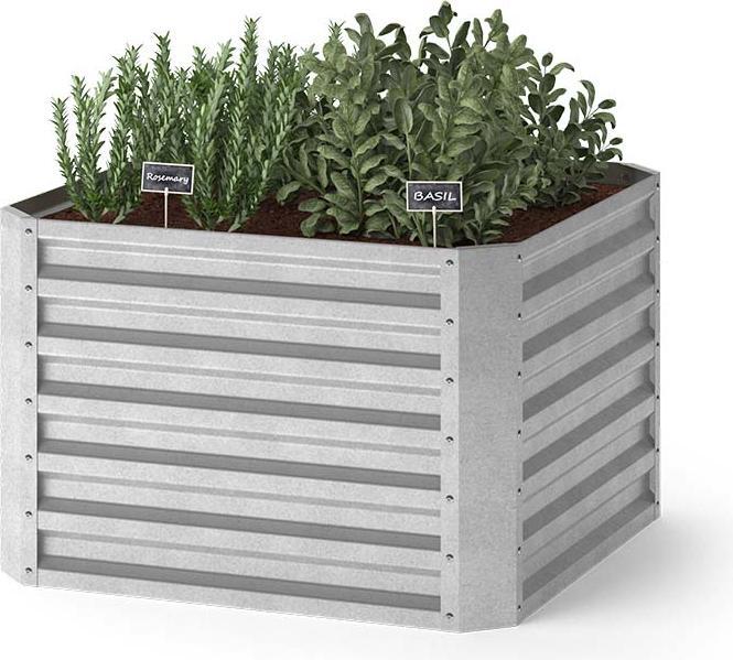 Actual product image OK-Living Hochbeet