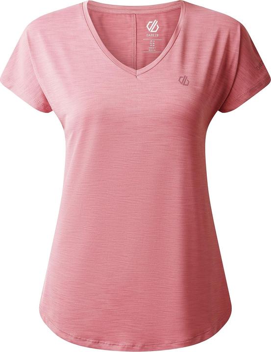 Image du produit Dare2b - T-shirt de sport - Femme (36 D)