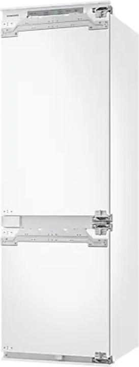 Samsung Réfrigérateur-congélateur BRB26715DWW/WS (264 l)