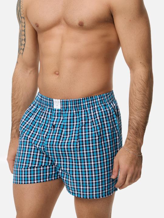 Image du produit Mg-1 Boxer Core (L, paquet de 4)