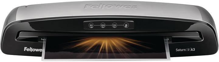 Actual product image Fellowes Saturn 3i (80 - 125 µm, A3)